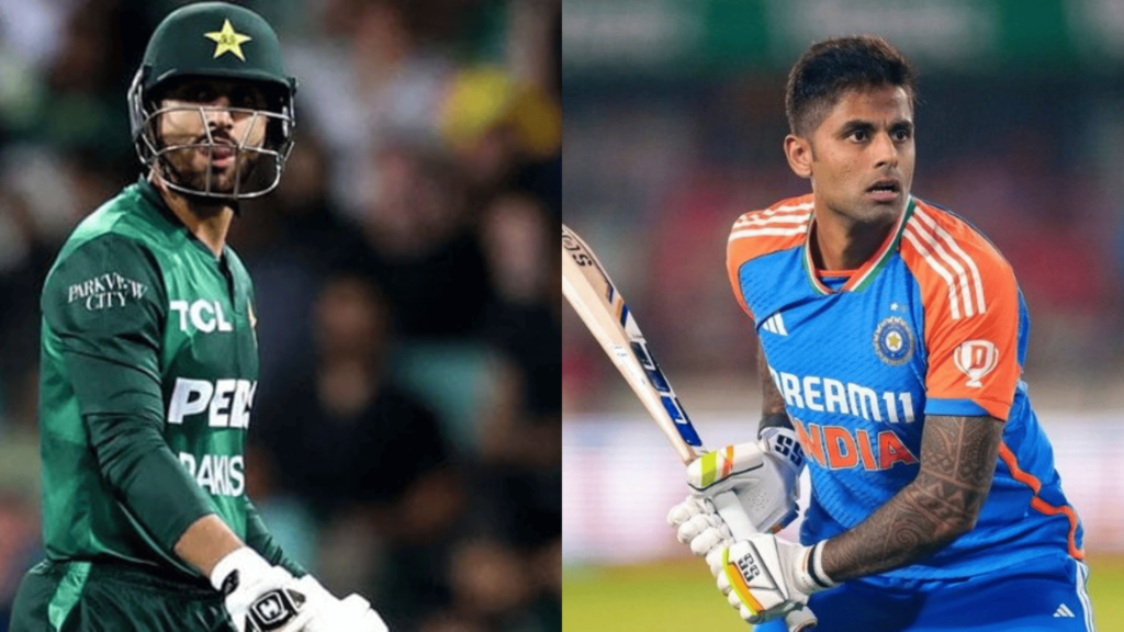 Boycott doesn’t work — India-Pakistan game must be used to stand in protest