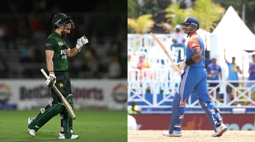 To play or not to play? One of cricket’s most bizarre incidents ever