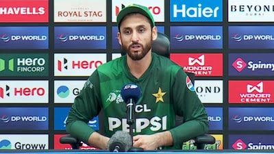 IND vs PAK: Aggression Within Limits – Salman’s Stern Message Ahead of High-Octane Final