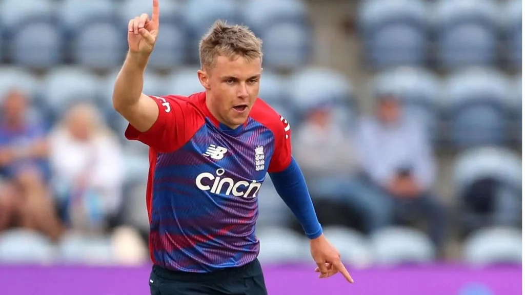 Duckett Rested, Curran Returns for South Africa and Ireland T20Is