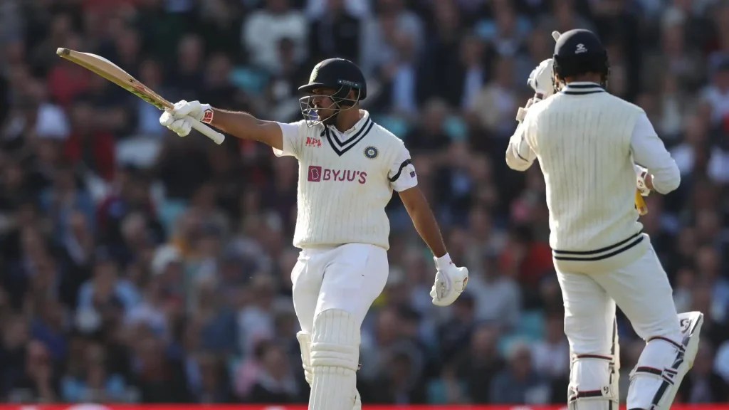 Ranji Trophy 2025-26: Shardul to Lead Mumbai, Sarfaraz Set for Comeback