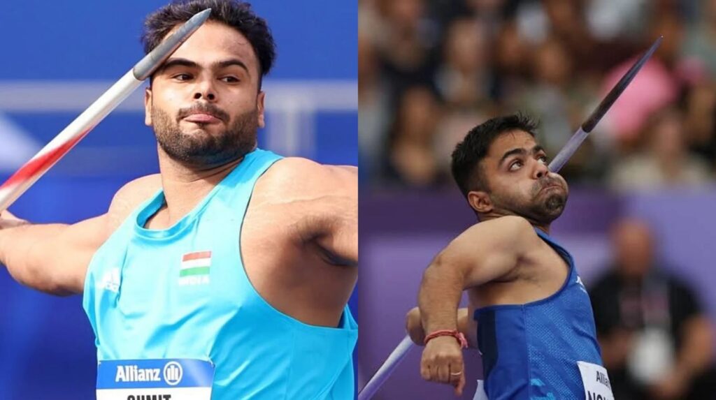 Haryana Leads Indian Contingent with 31 Athletes for World Para Athletics Championships 2025 in New Delhi
