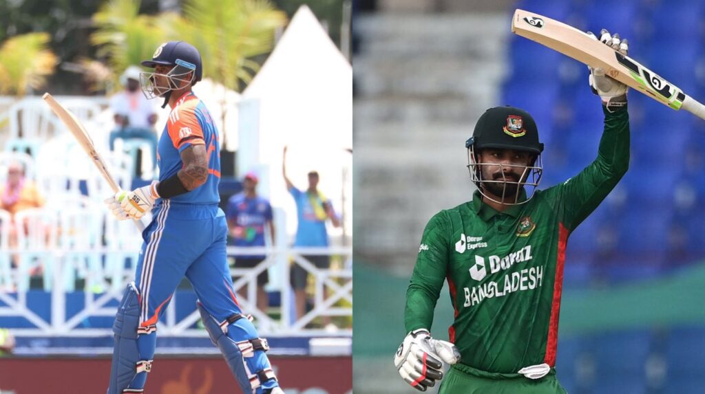 ‘Das Kapital’ — Bangladesh’s currency against India