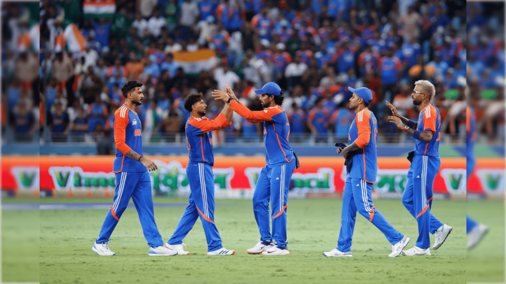 India still have plenty in reserve to prove another point against Pakistan on Sunday