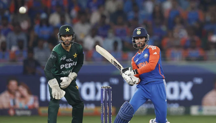 Asia Cup final: Tilak says Win vs Pakistan is a tribute to the nation