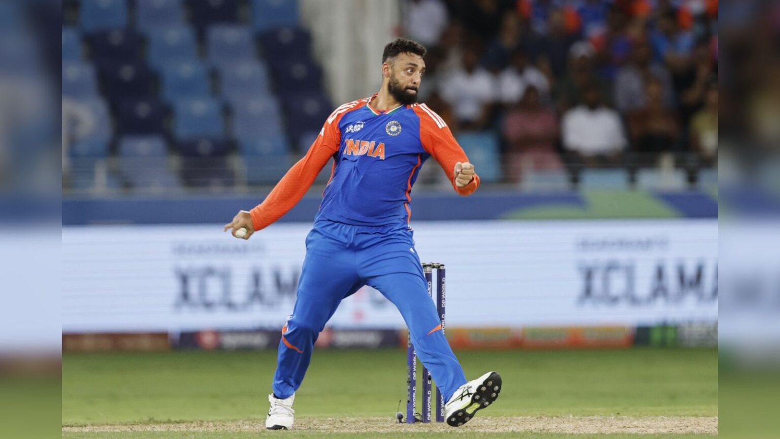 Varun Chakaravarthy and the art of bouncebackability