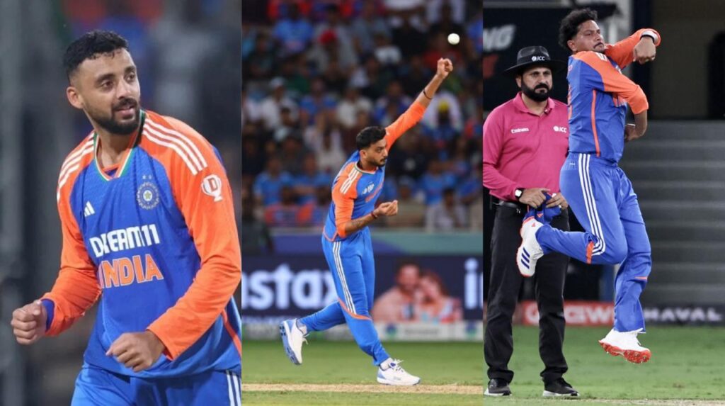 Pakistan’s batting template sans any conviction against Indian spin troika