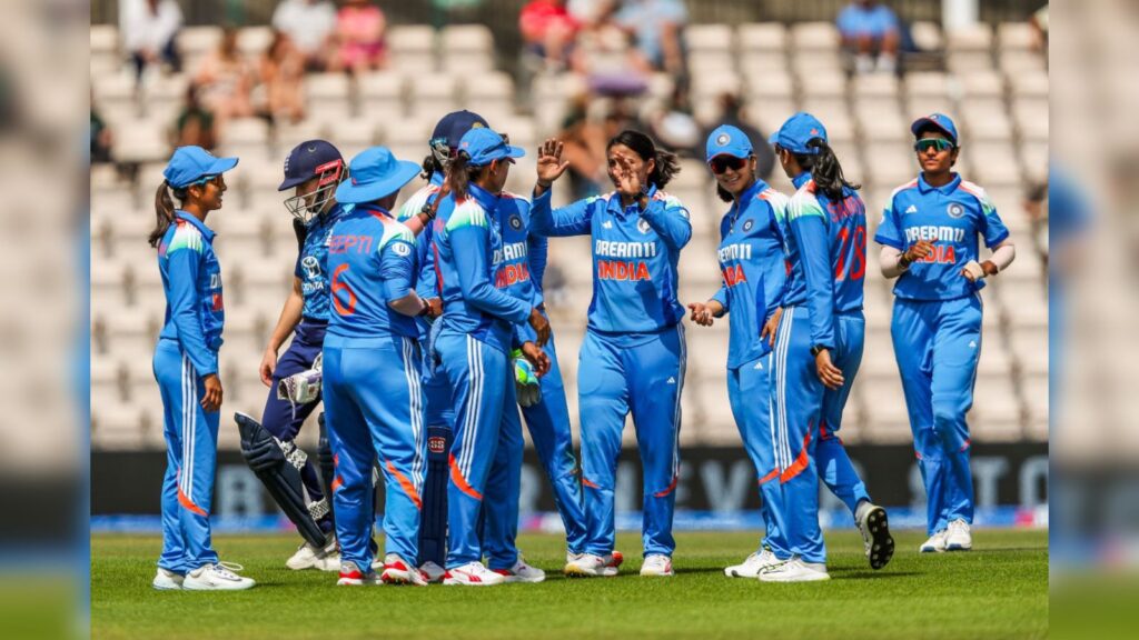 Asia Cup or not, media must shine a light on India women’s World Cup quest