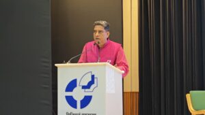 Sport, Business and Society conference at IIM Indore