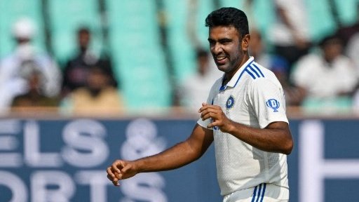 Ashwin