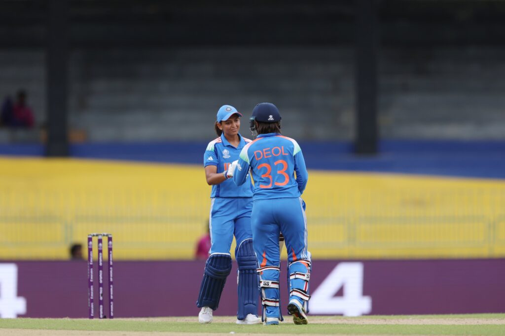 Victory against Pakistan no achievement; India Women have to raise the bar