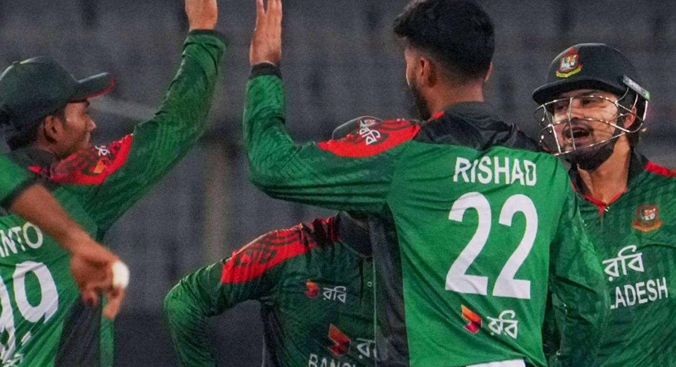 Bangladesh