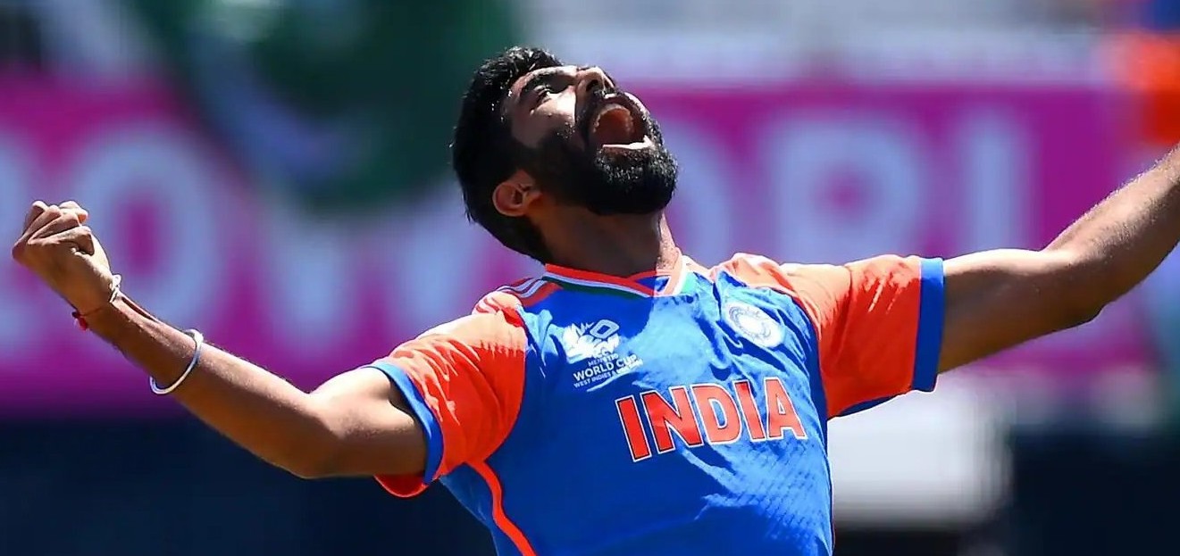 Bumrah