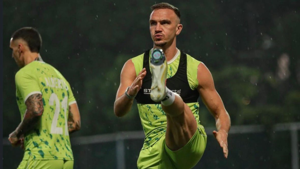 Derbies are meant to be won no matter what’s at stake: Tom Aldred