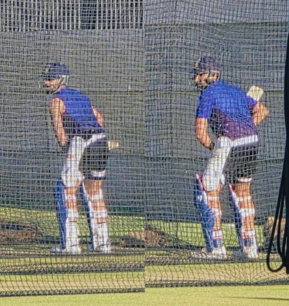 Silver lining for Rohit even in brief stay, Kohli needs to remove rust