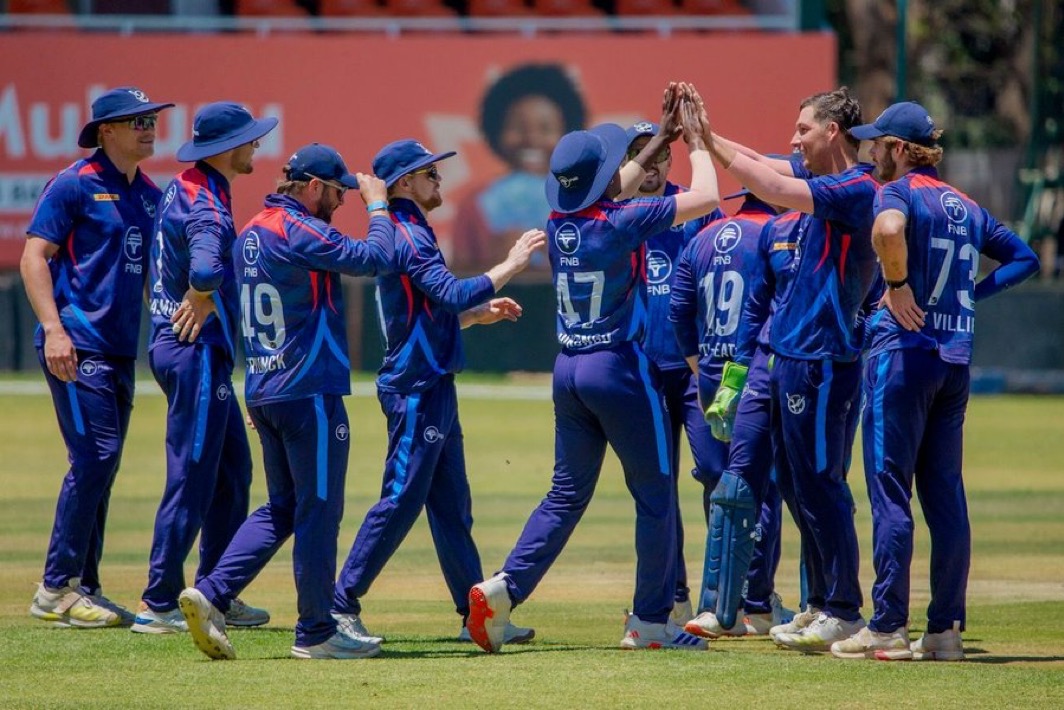 Namibia