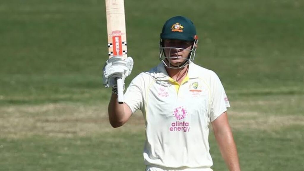 Green Ready for Ashes Challenge With No Bowling Limits Cameron_Green