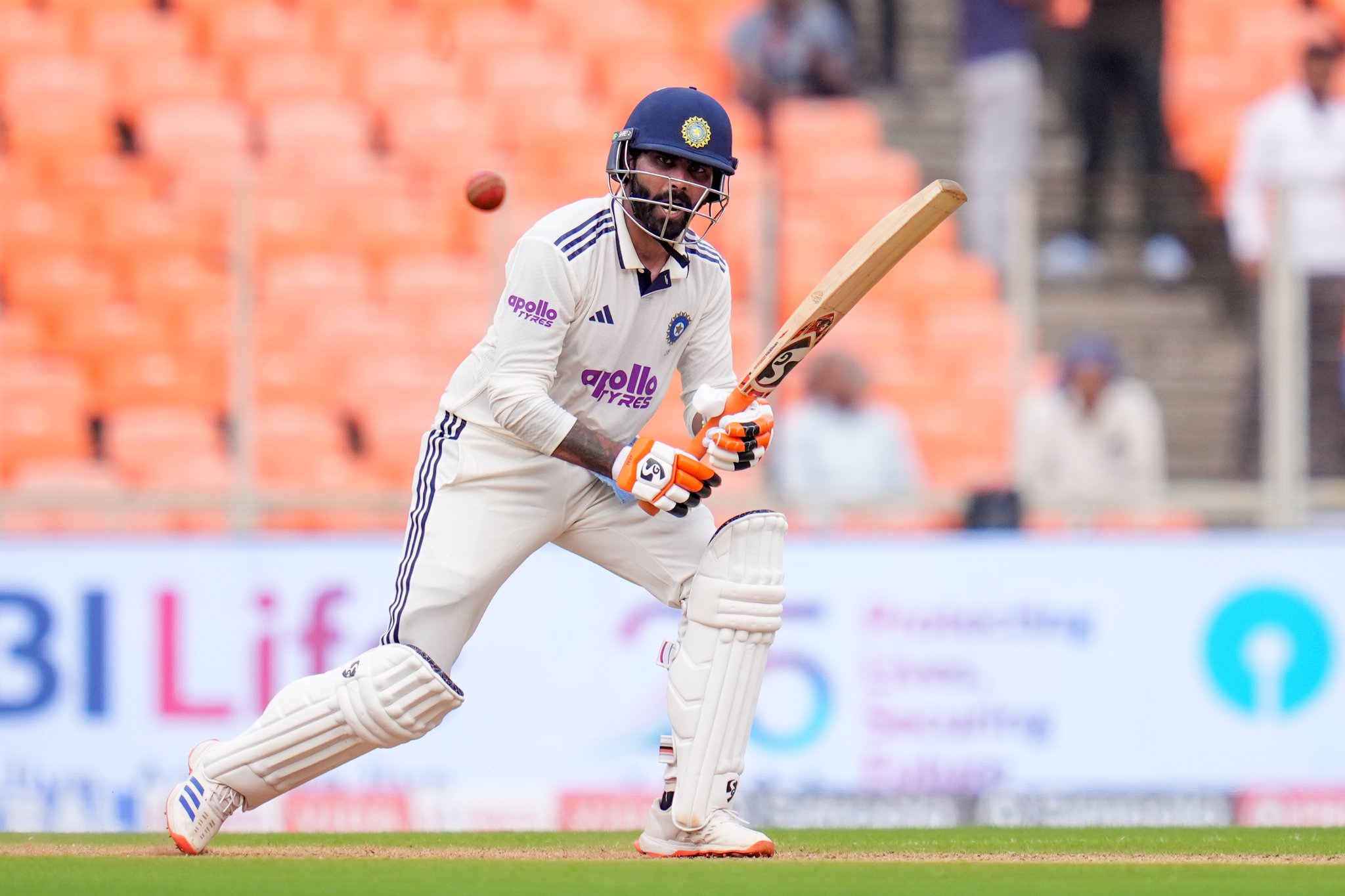 Jadeja 