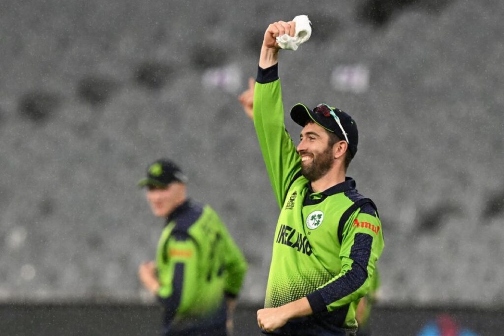 BAN vs IRE: Ireland Pick Five Uncapped Players for Upcoming Test Series in Bangladesh Andrew_Balbirnie