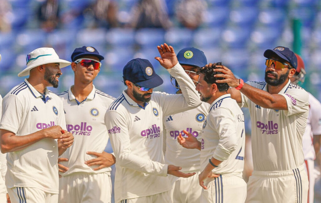 Heroics from Campbell, Hope and the last-wicket pair, alongside a few questions for India to answer IND_vs_WI