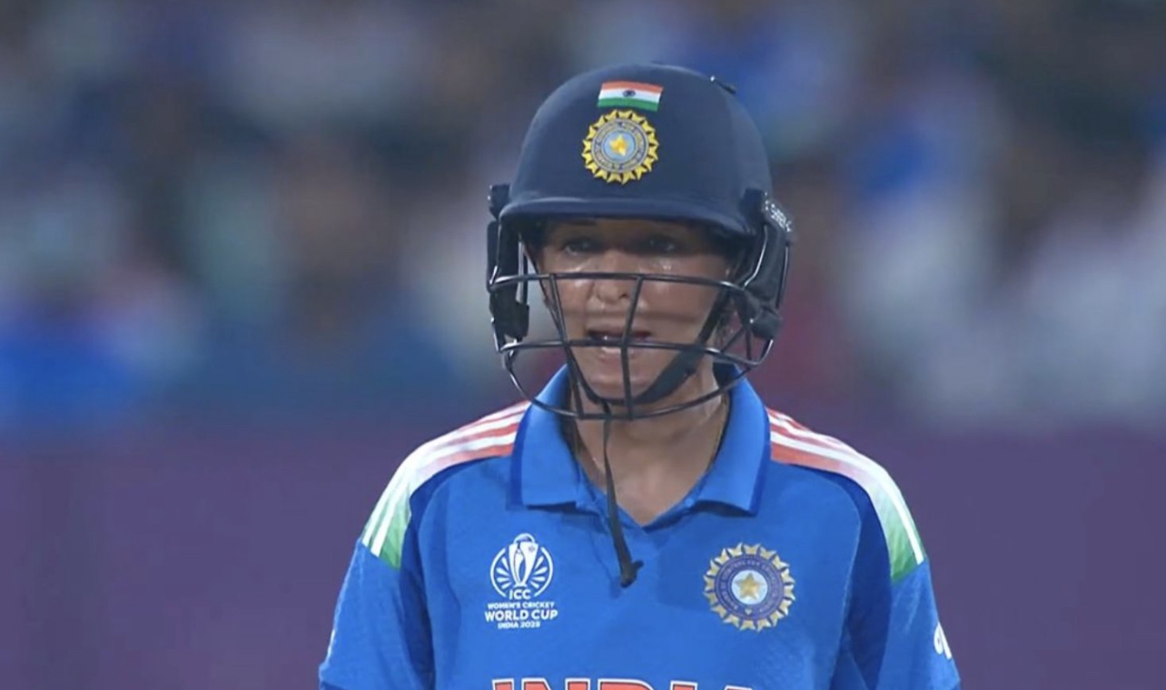 Harmanpreet_Kaur