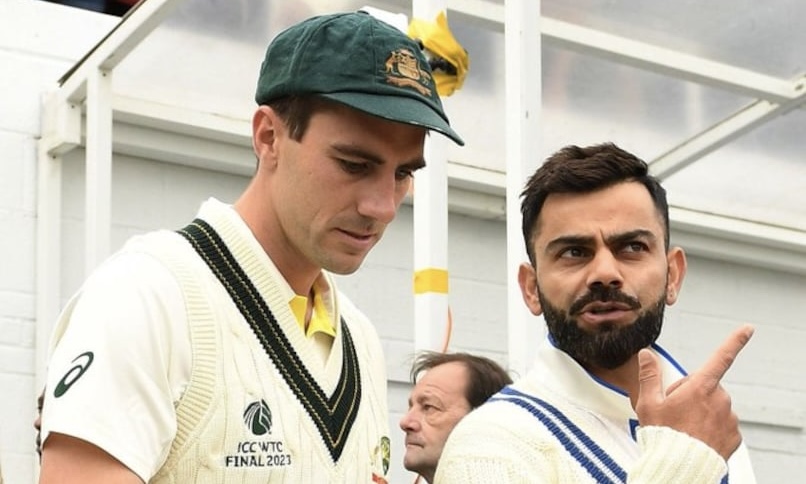 Cummins_and_Kohli