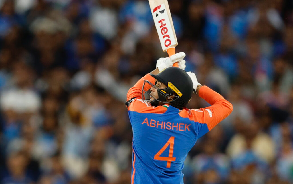 AUS vs IND: Abhishek Praises Jemimah and Predicts India Win in Final