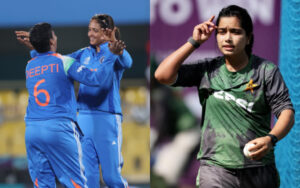 IND vs PAK