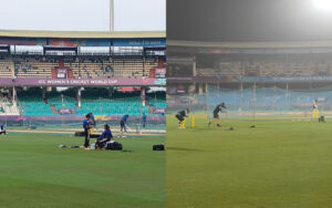 IND_AUS_Practice_session