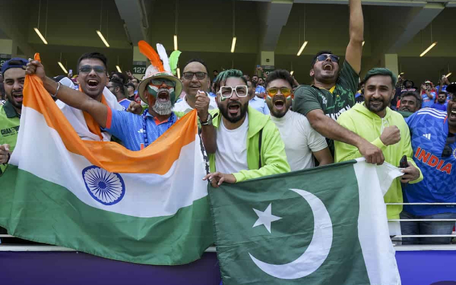 India-Pakistan rivalry has taken a sinister turn, and cricket has lost out IND_PAK