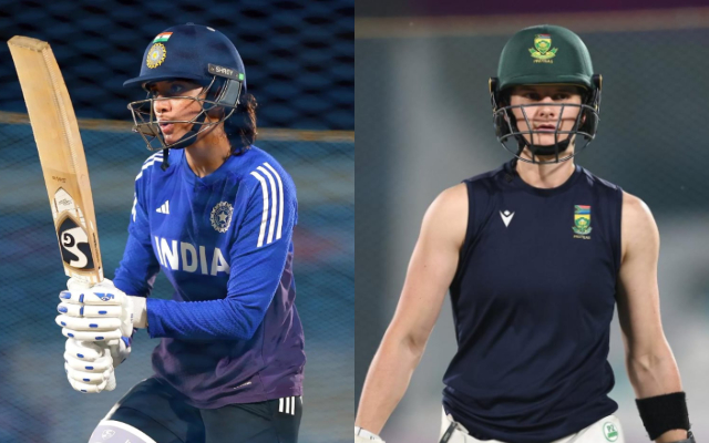 CWC 2025: India eye improvements in fielding as they take on resurgent South Africa IND_SA