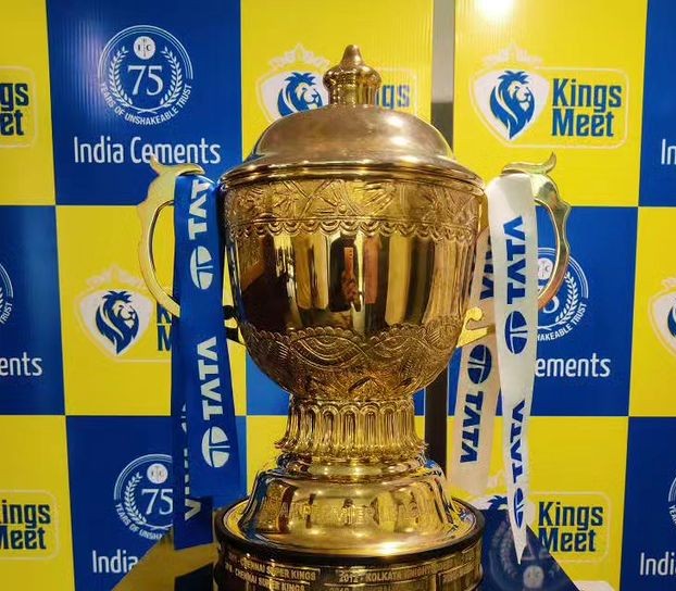 IPL_Trophy