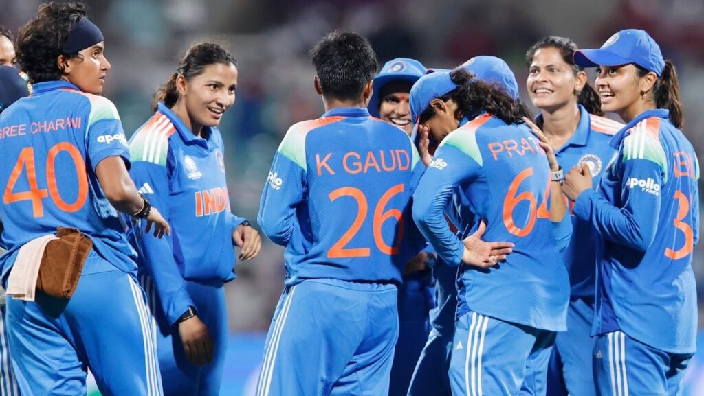 “Execution Errors, Not Dew”: Aavishkar Salvi Defends Bowlers Ahead of Knockouts