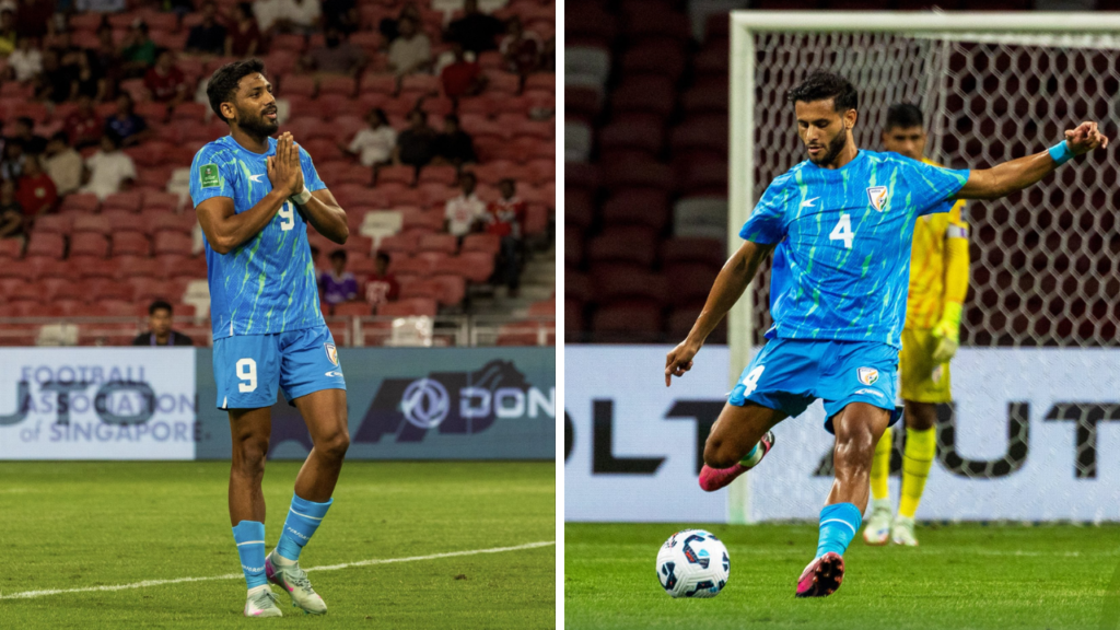 Rahim Ali’s Late Strike Keeps India’s Asian Cup Hopes Alive