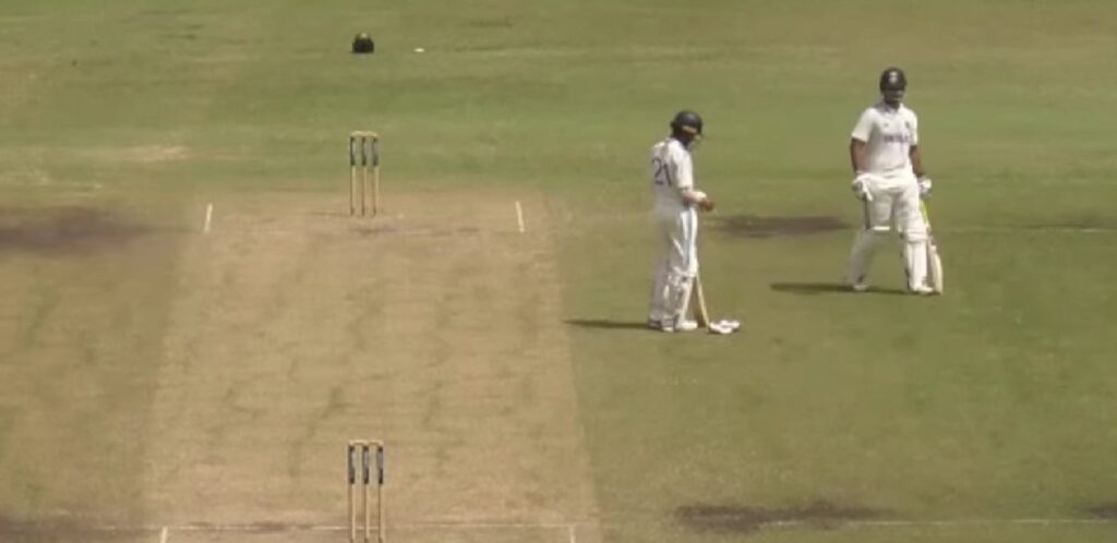 India U-19 Take 1-0 Lead After Dominant Win Against Australia U-19 India_U19