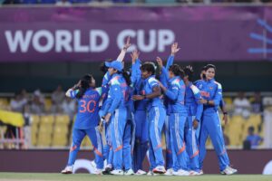 India_Women