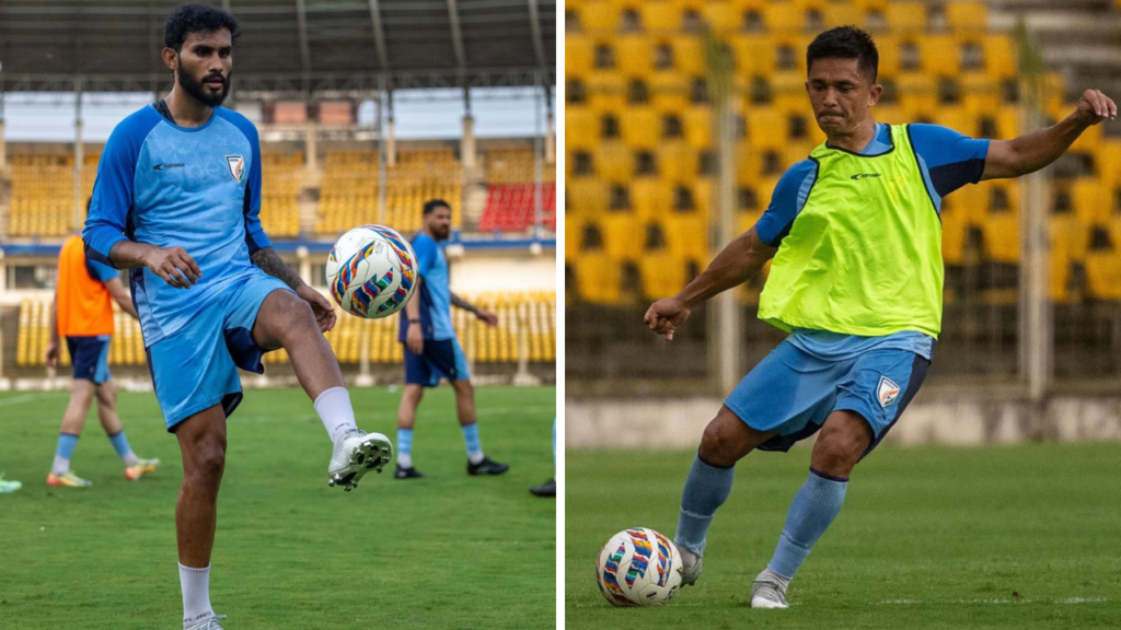 Must-Win Mission in Goa: Blue Tigers Must Attack to Save Asian Cup Dream