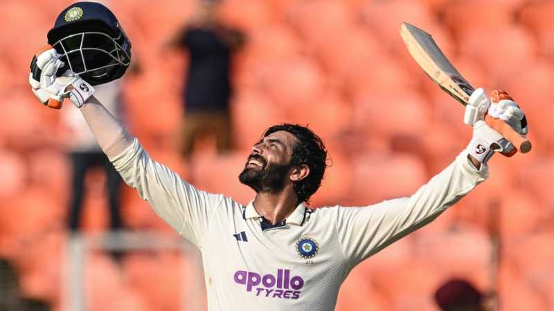 Jadeja