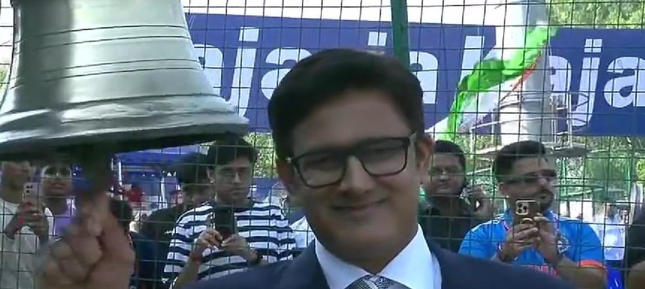Kumble