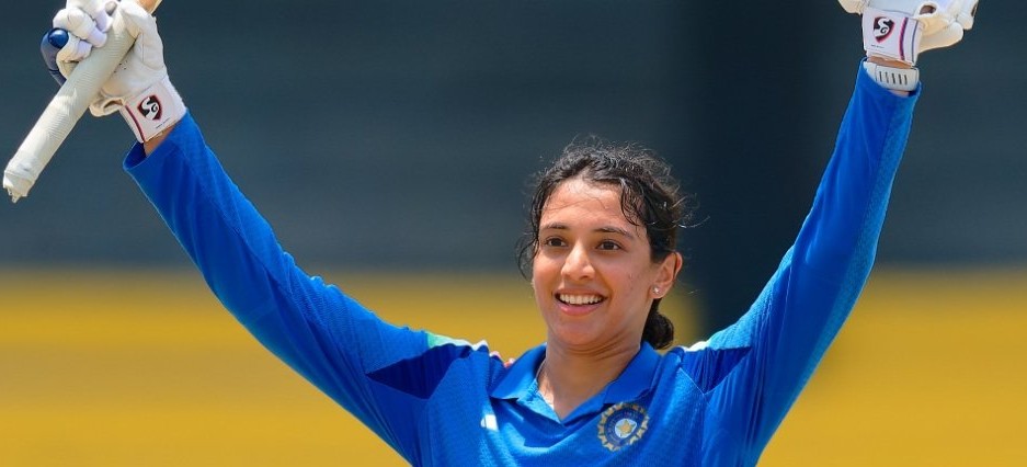 Mandhana