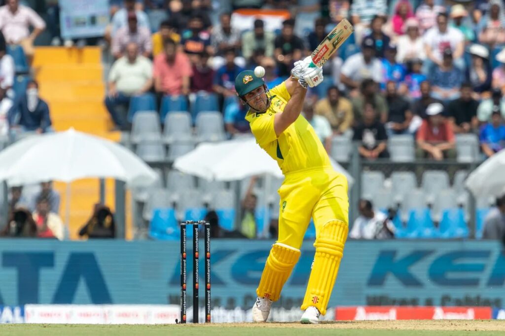 AUS vs IND – “The future is bright for Australia”: Mitchell Marsh Mitchell_Marsh