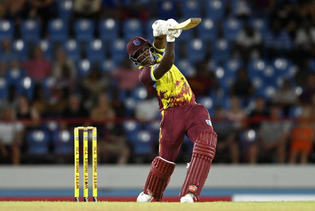BAN vs WI: West Indies beat Bangladesh by 16 runs in the T20I Series Opener to take a 1-0 lead Powell