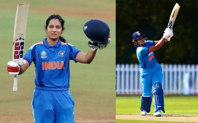 Even as we stand by the stricken Pratika, we must back Shafali to get the job done Pratika_Shafali