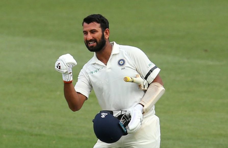 Pujara