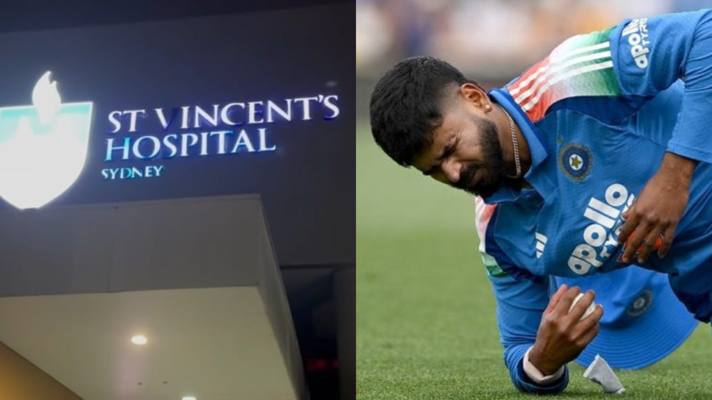 Decision on Shreyas Iyer treatment to be taken in the next 48 hours: BCCI sources