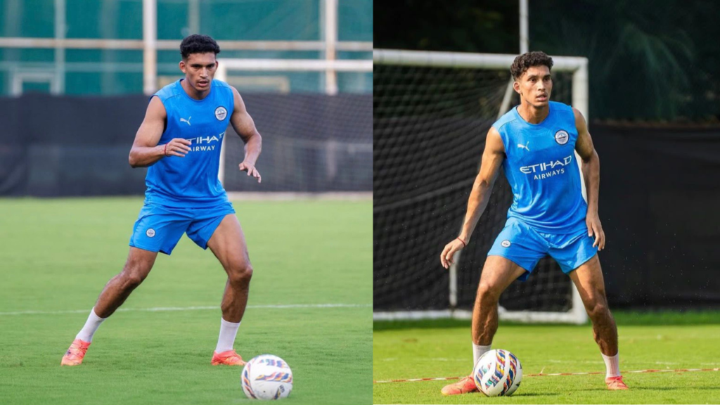 Bijay Chhetri’s South American Dream Ends, but Lessons from Uruguay Fuel a Fresh Start