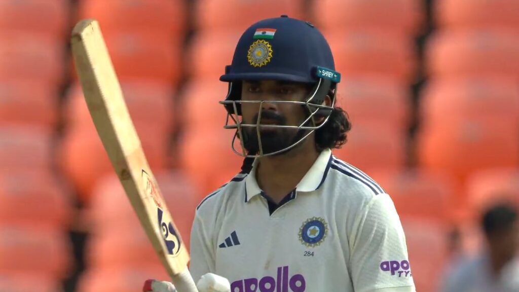 Rahul must turn runs into big hundreds: Nayar Rahul