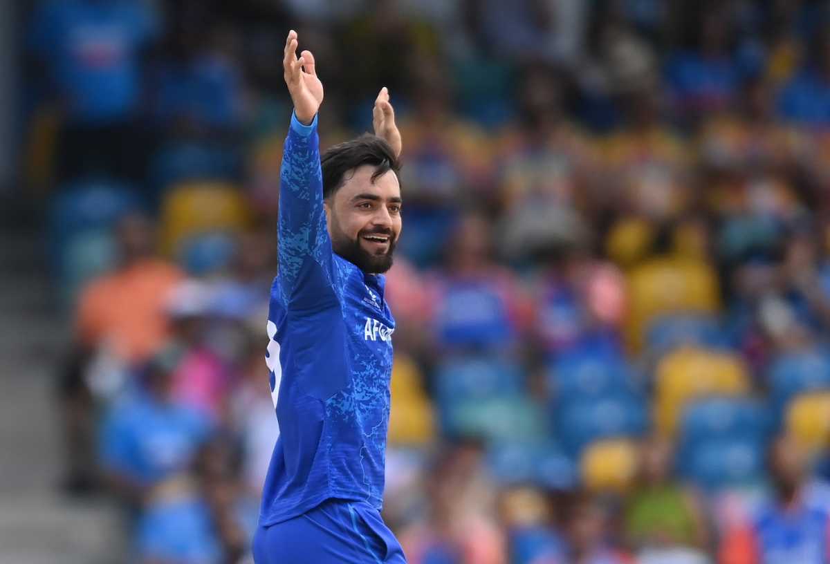Rashid