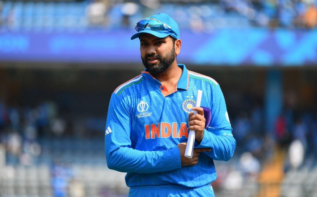 Rohit 
