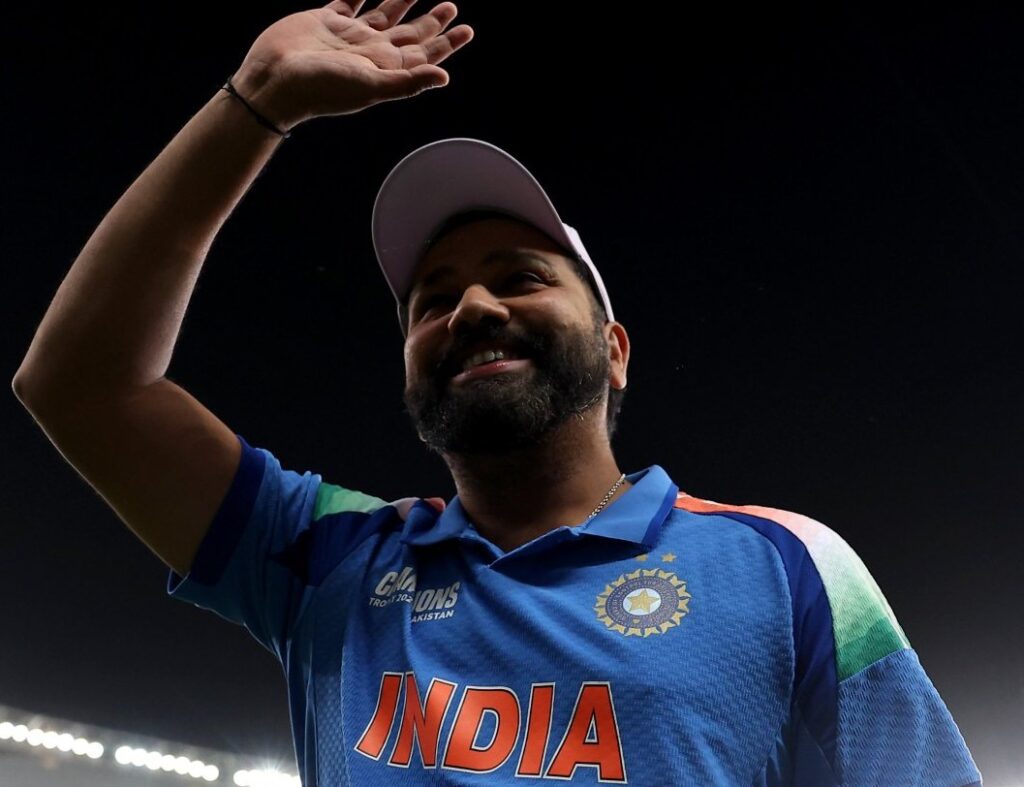 IND vs AUS: Matthew Hayden Opens Up About Rohit Sharma’s Captaincy Snub Rohit_Sharma